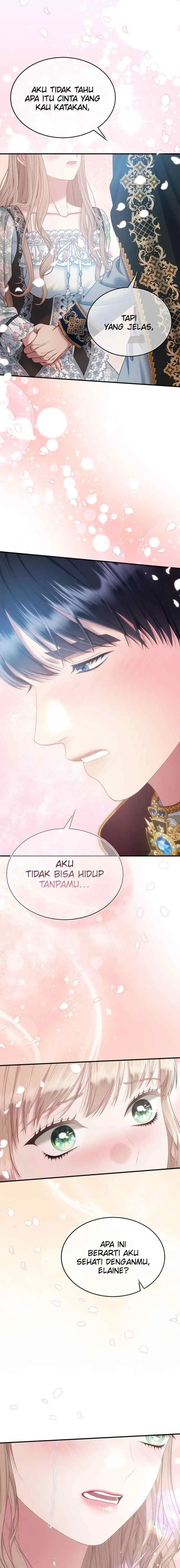 What Does That Evil Dragon Live For? chapter 103 halaman 11