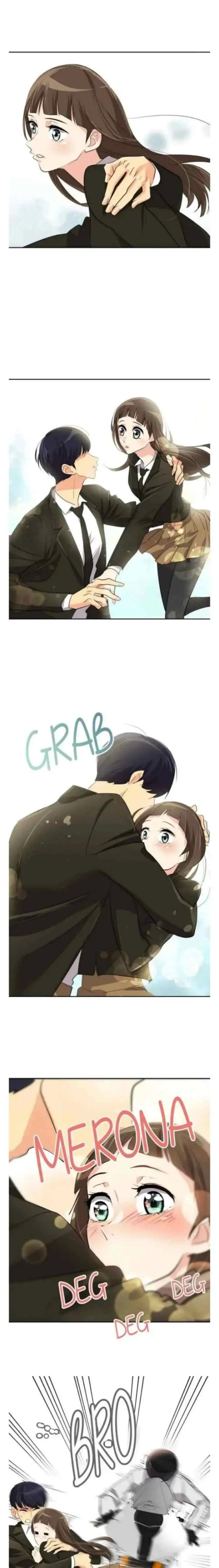 Heart Has a Soft Spot chapter 12 halaman 7