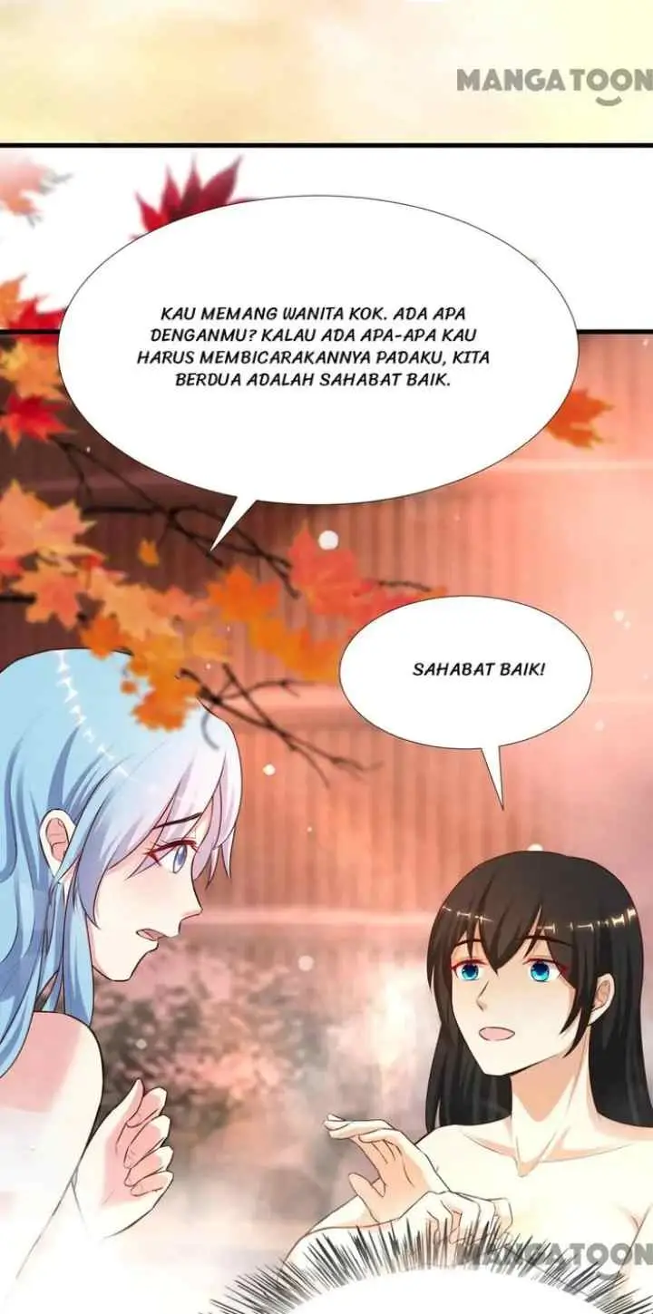 The Strongest Peach Blossom chapter 164 halaman 12
