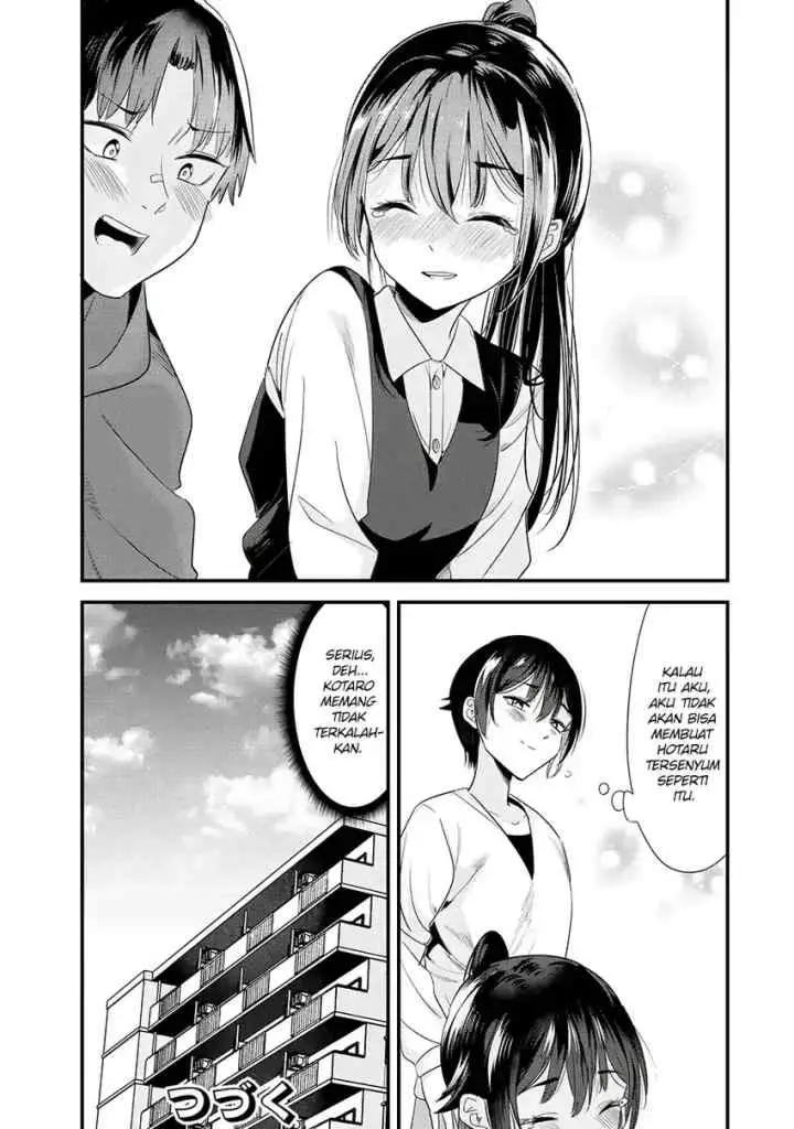 Jimoto no Ijimekko-tachi ni Shikaeshi Shiyou to Shitara, Betsu no Tatakai ga Hajimatta chapter 57 halaman 17