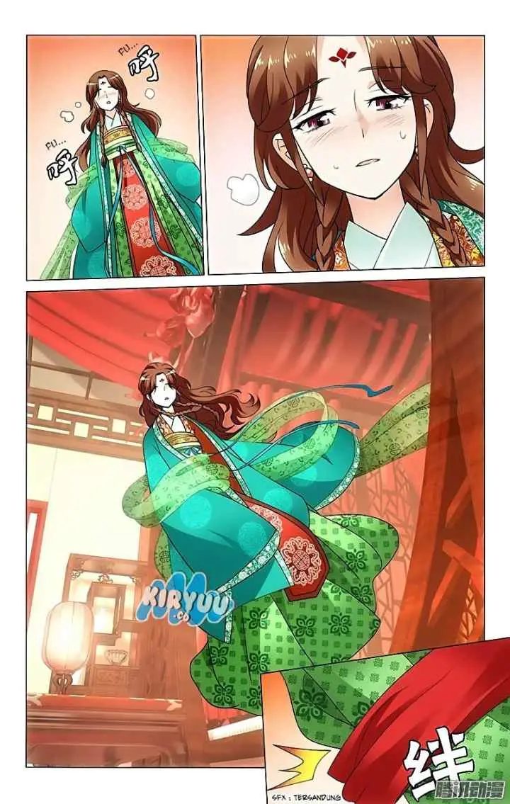 Prince Don't do This chapter 25 halaman 12