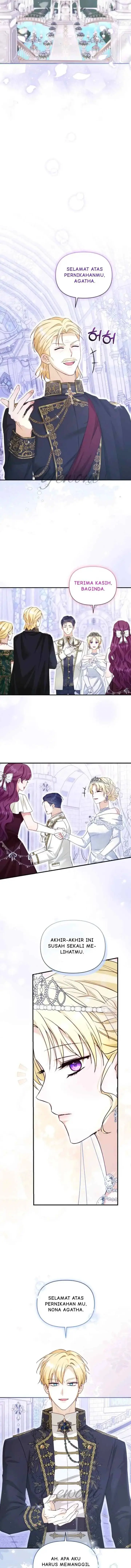 The 7th Marriage Is Planned chapter 13 halaman 19