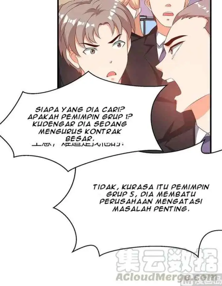 My Secret Agent Wife chapter 29 halaman 13