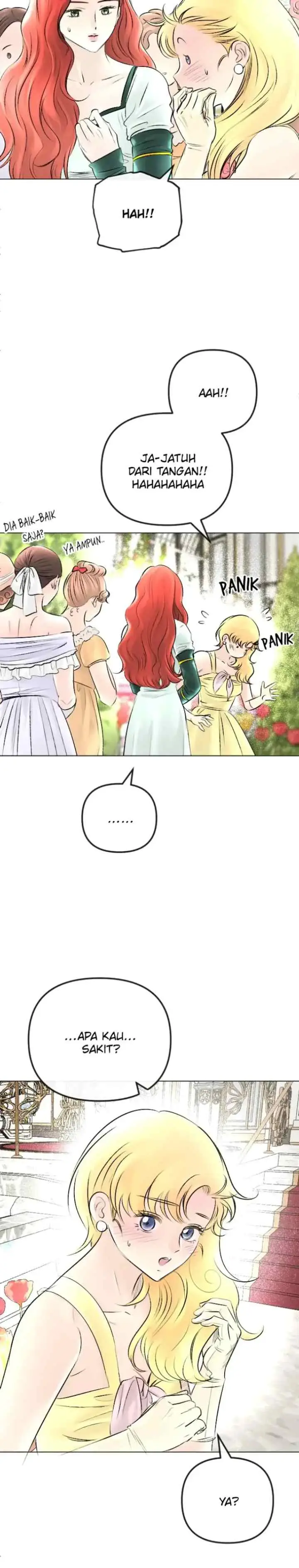 Recogí al segundo protagonista chapter 52 halaman 4