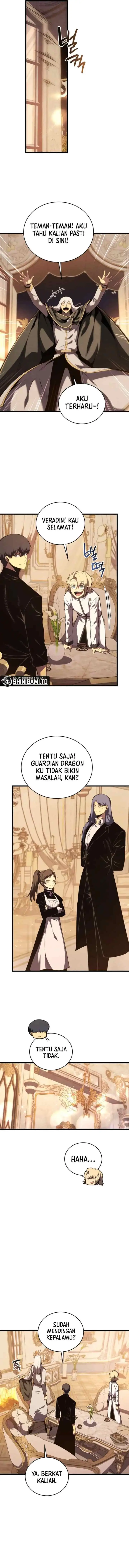 Swordmaster's Youngest Son chapter 184 halaman 11