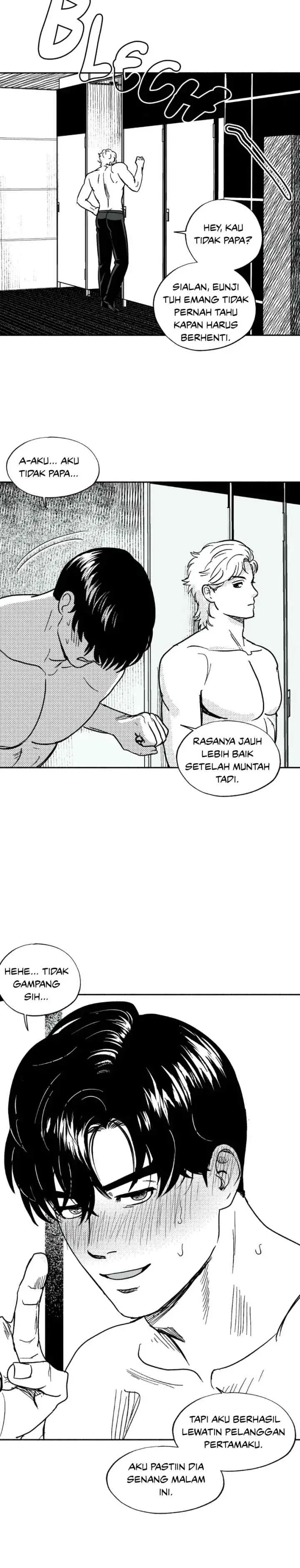 Midnight Men chapter 14 halaman 16