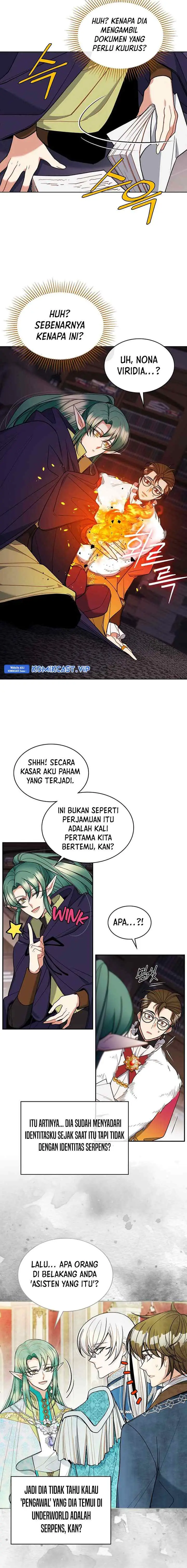 The Duke's Redemption chapter 44 halaman 7
