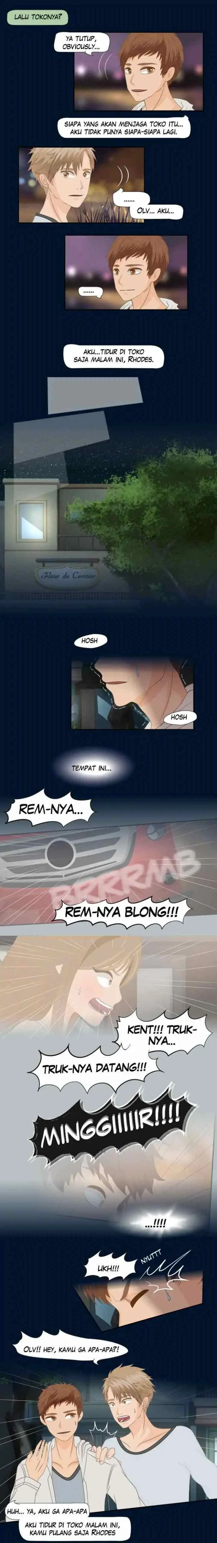 In A Dream chapter 107 halaman 4