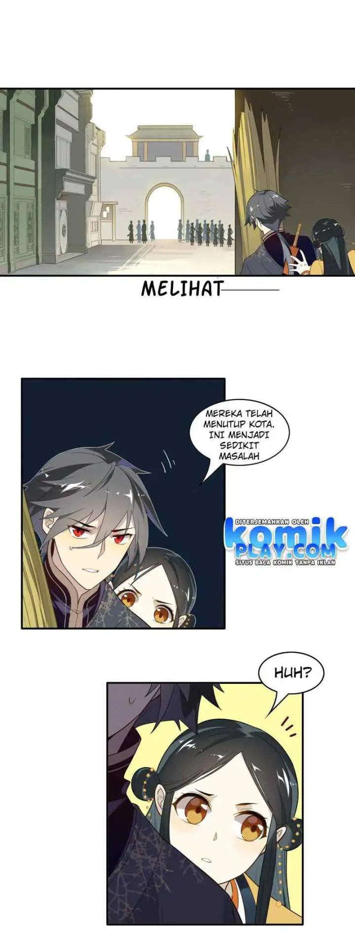 Craftsman chapter 8 halaman 4