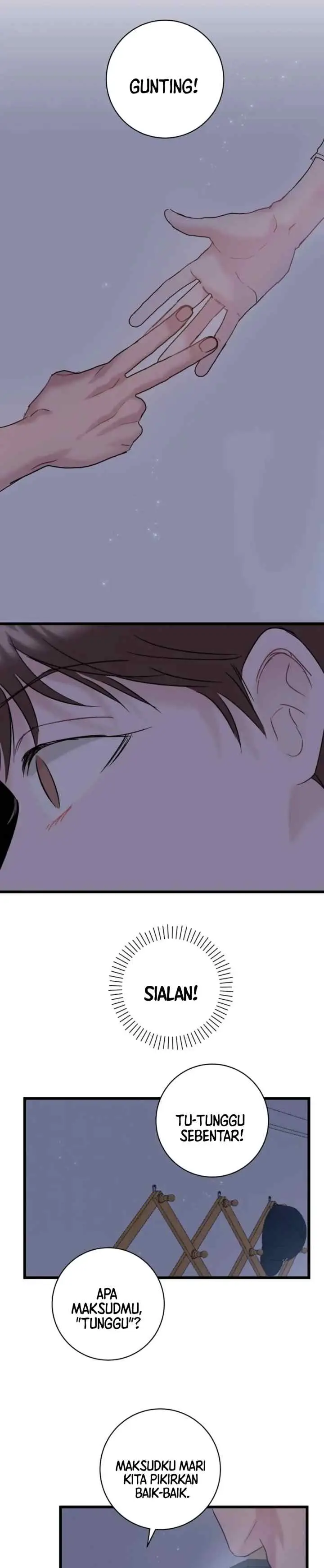 Normal Relationship chapter 19 halaman 13