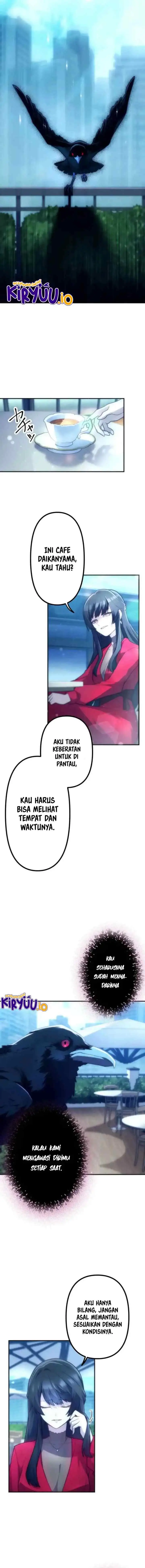 I Became an S-Rank Hunter With the Demon Lord App chapter 68 halaman 4