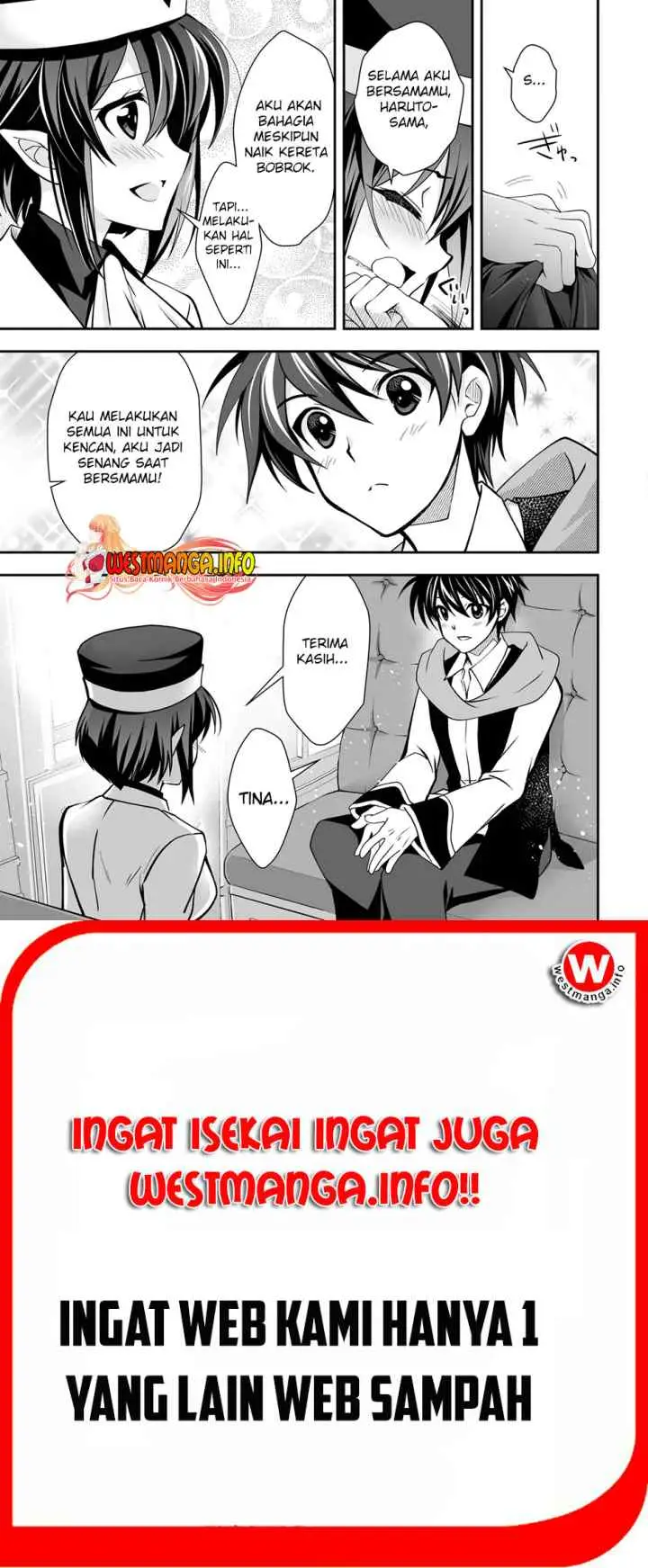 Level 1 No Saikyou Kenja: Noroi De Saikakyuu Mahou Shika Tsukaenai Kedo Kami No Kanchigai De Mugen chapter 27 halaman 7