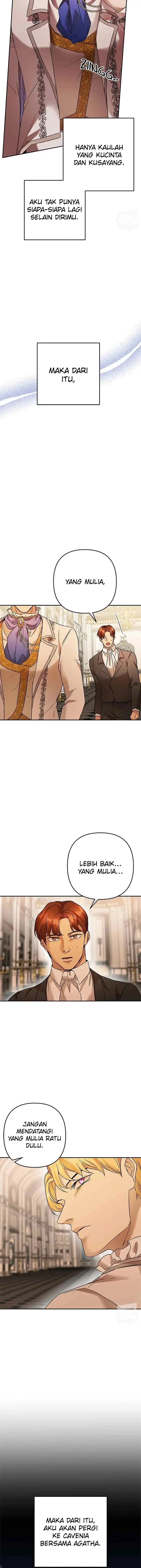 Agatha chapter 80 halaman 12
