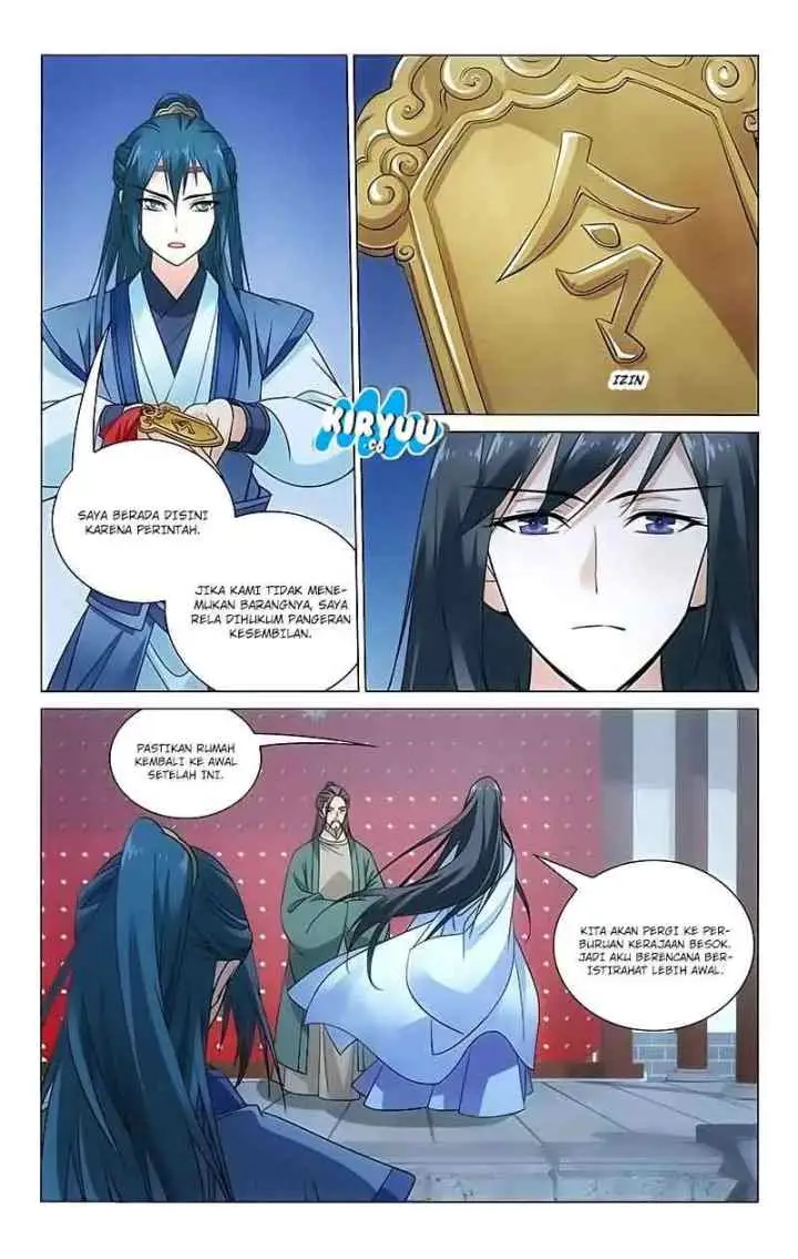 Prince Don't do This chapter 77 halaman 7