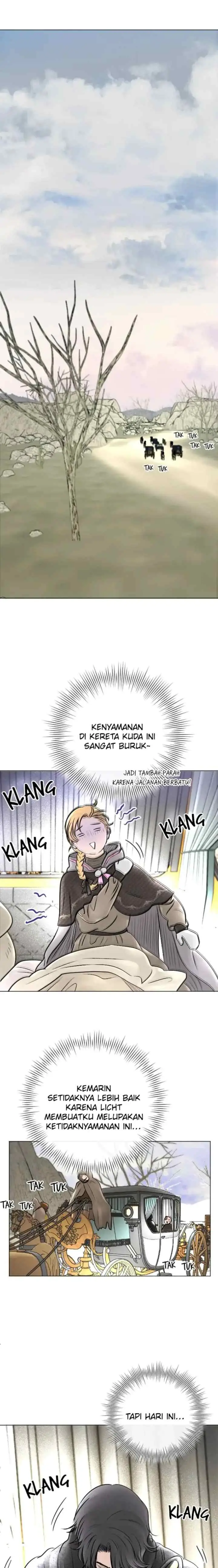 Recogí al segundo protagonista chapter 25 halaman 7