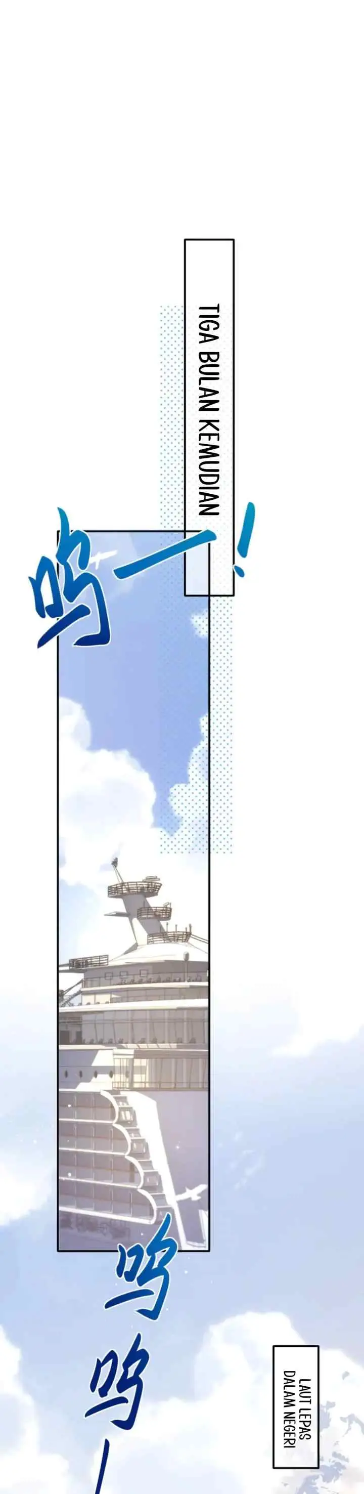 What a Good Girl chapter 6 halaman 10