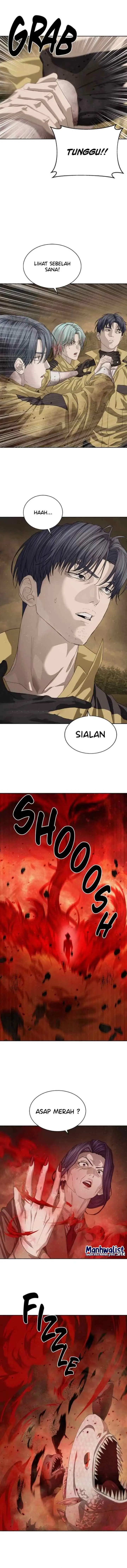 Special Civil Servant chapter 60 halaman 18
