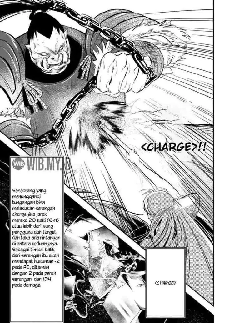 Isekai Munchkin -HP 1 no Mama de Saikyou Saisoku Dungeon Kouryaku- chapter 46 halaman 7