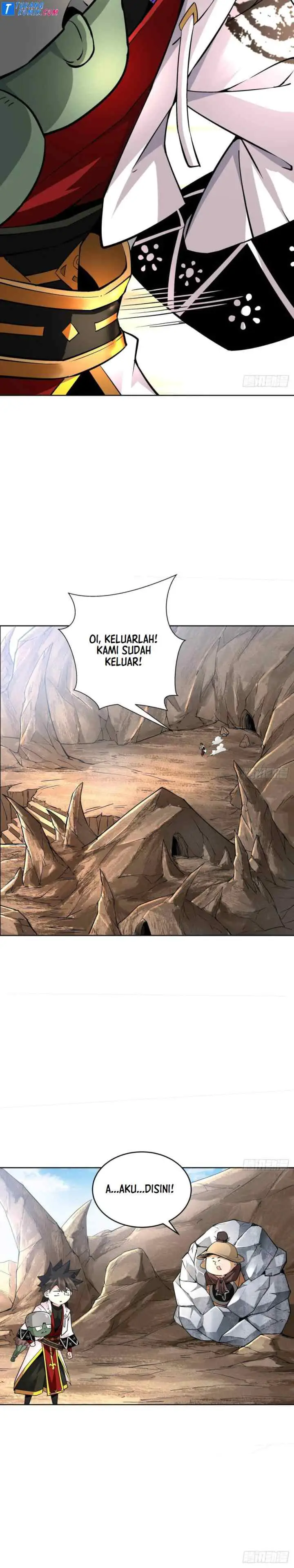 As The Richest Man, I Really Dont Want To Be Reborn chapter 19 halaman 13