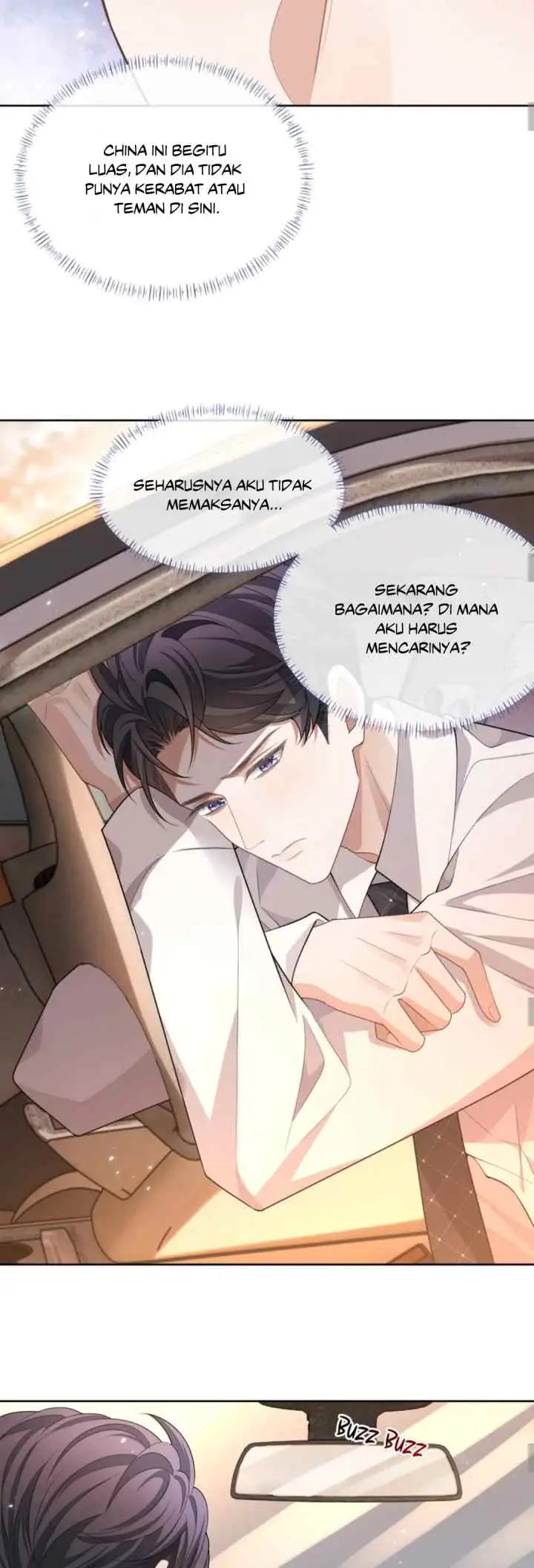Little Wife, How Dare You Say Break Up? chapter 90 halaman 19
