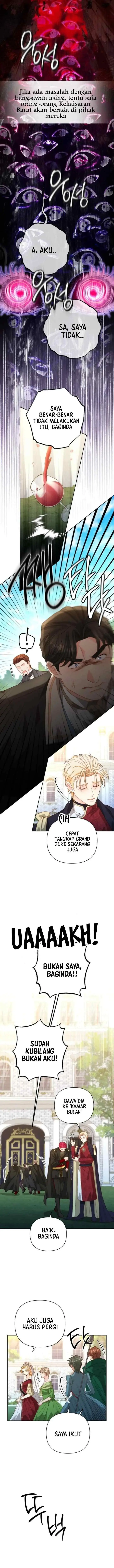 The Remarried Empress chapter 177 halaman 5