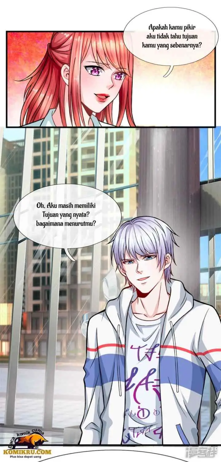 The Top Abandoned Young chapter 9 halaman 4