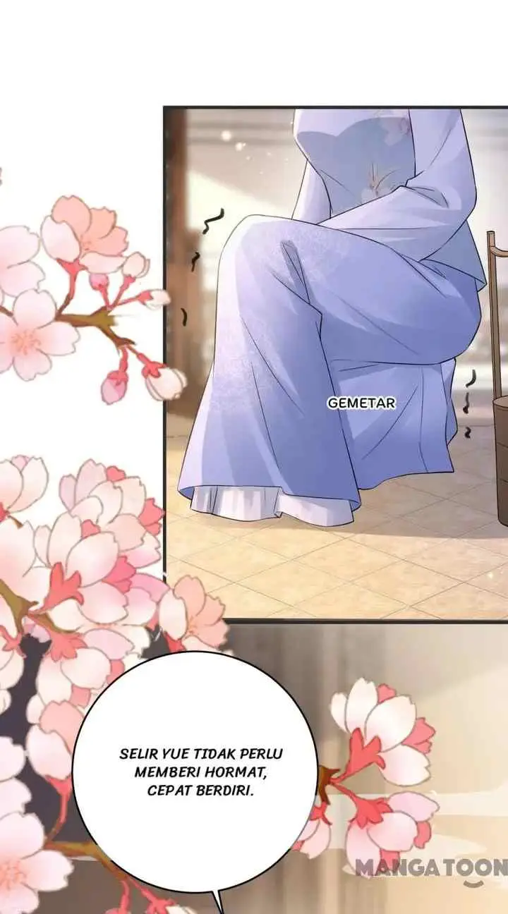 Princess, Don't Ruin Your Public Persona! chapter 233 halaman 7