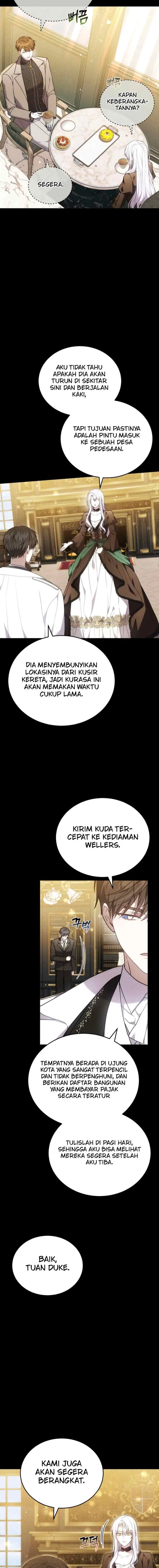 The Male Lead's Nephew Like Me So Much chapter 80 halaman 7