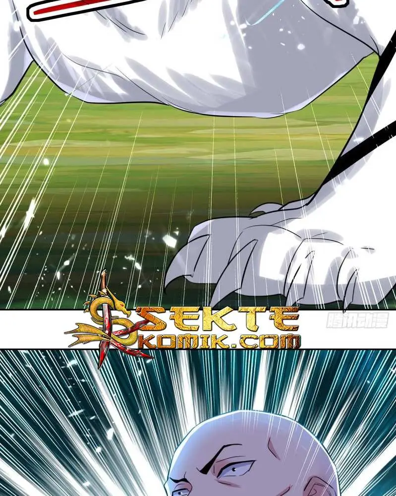 Ling Tian Shendi chapter 44 halaman 7