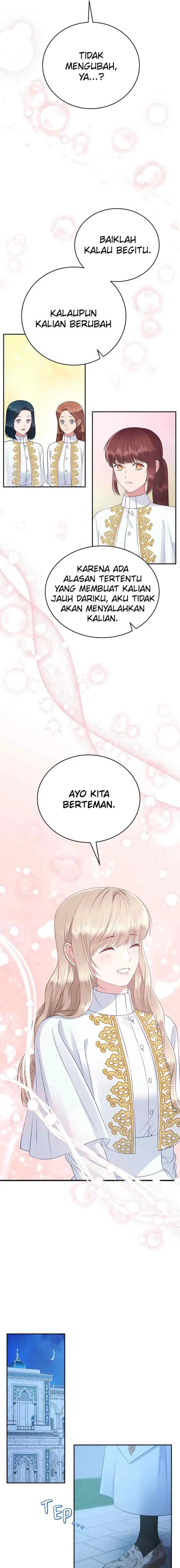What Does That Evil Dragon Live For? chapter 62 halaman 15