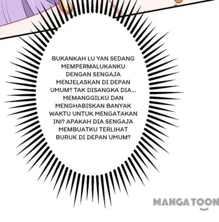 My Crazy Journalist Wife chapter 77 halaman 19