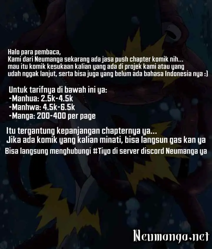 Eternal God Emperor chapter 32 halaman 10