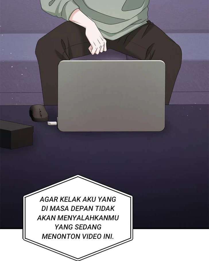 One Day I Found a Husband chapter 57 halaman 52