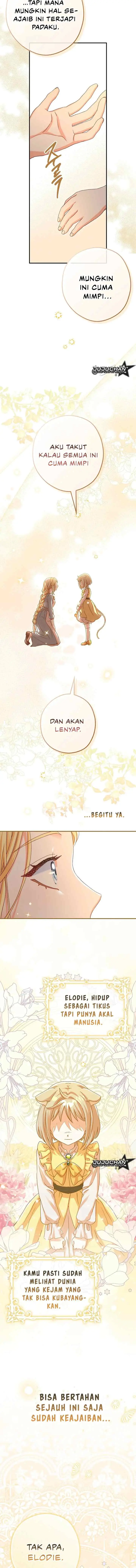 Cinderella Is Taken Away by Wild Mouse chapter 3 halaman 12