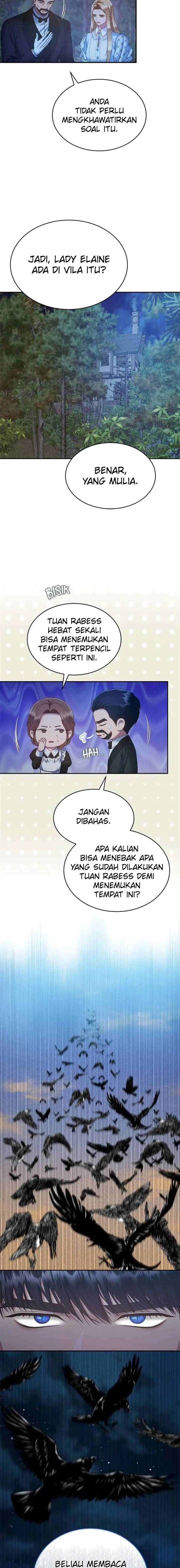What Does That Evil Dragon Live For? chapter 98 halaman 5