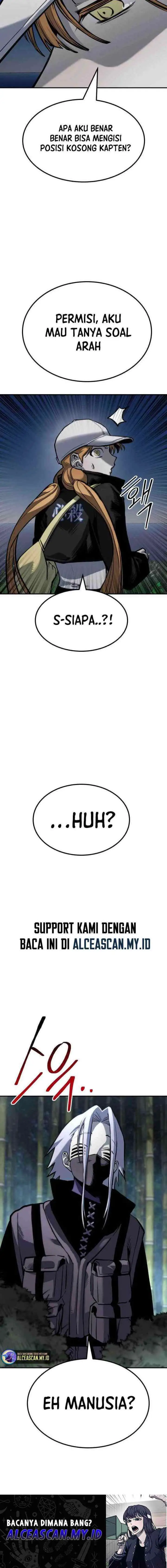 ZomGan chapter 65 halaman 11