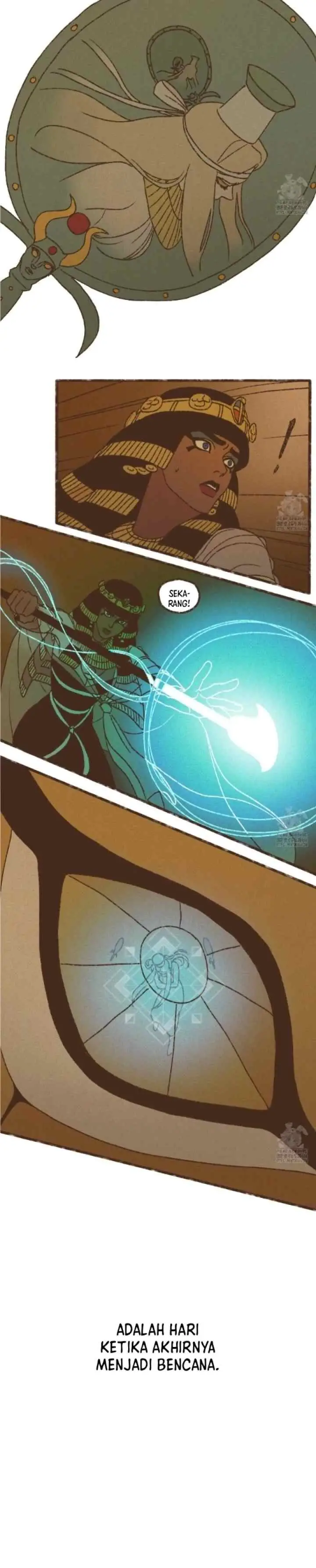 ENNEAD S2 chapter 111 halaman 11