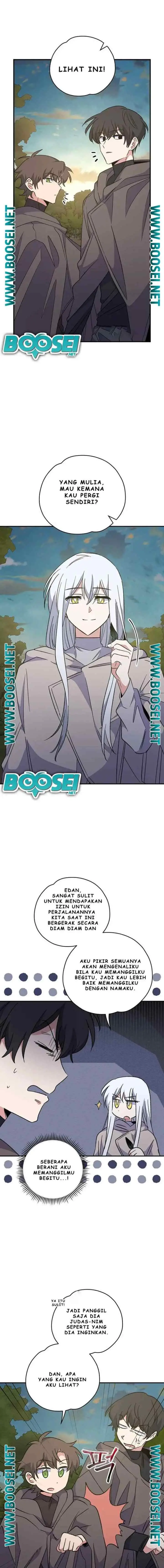 Yigret chapter 74 halaman 13