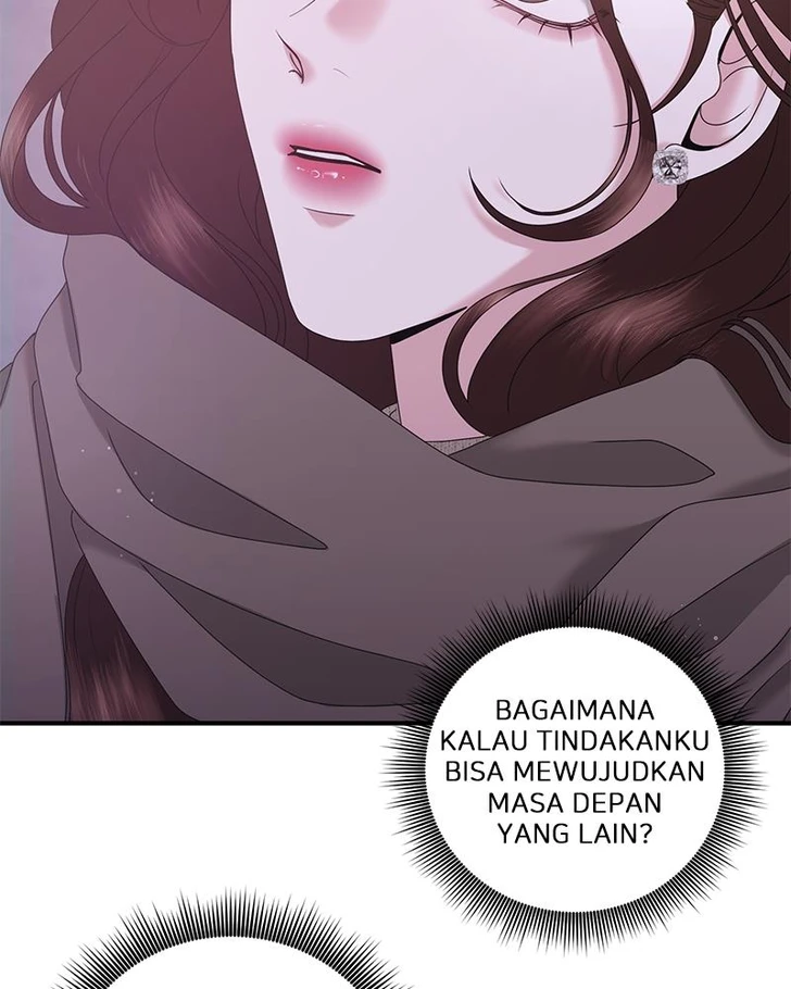 One Day I Found a Husband chapter 31 halaman 94