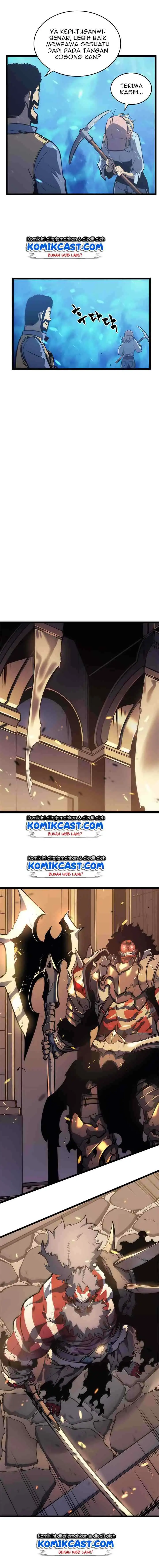 Solo Leveling chapter 71 halaman 15