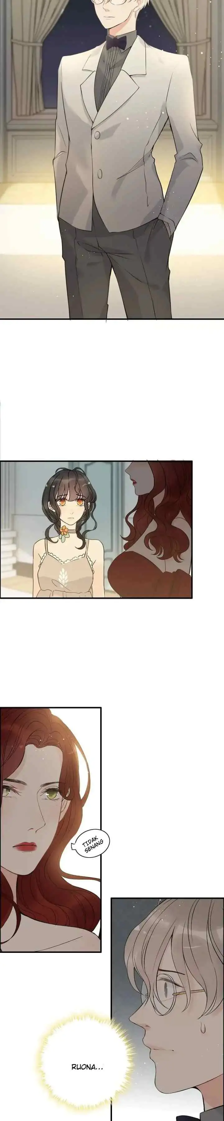 The Boss Shutgun Wedding chapter 208 halaman 7