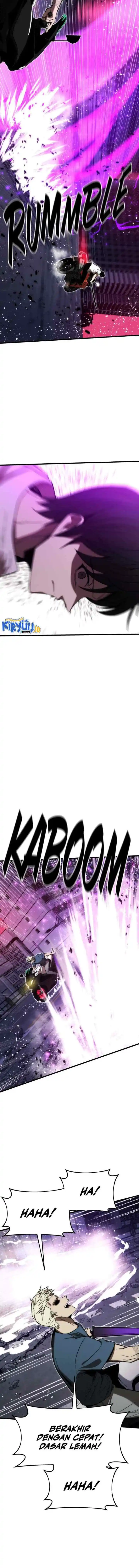 Ultra Alter chapter 80 halaman 8