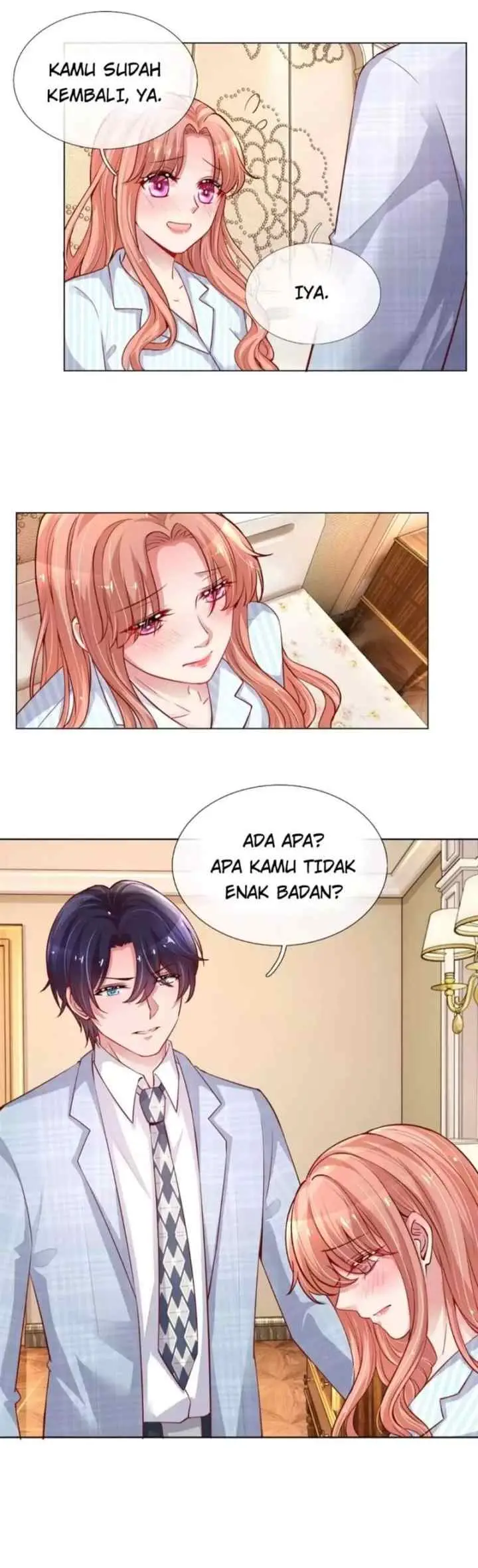 Sweet Escape chapter 69 halaman 11