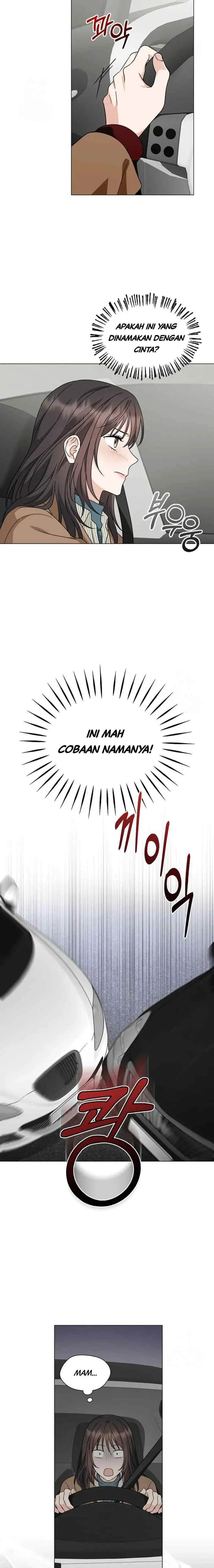 Tanda Cinta chapter 34 halaman 12