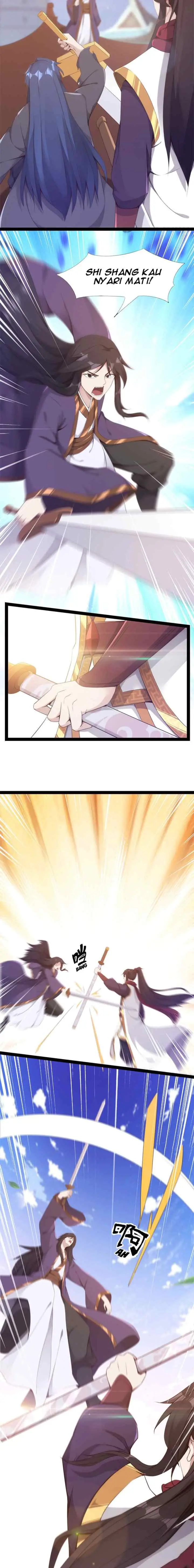 Path of the Sword chapter 4 halaman 4