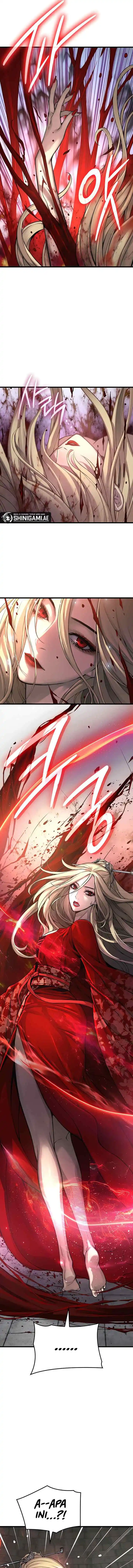 Myst, Might, Mayhem chapter 75 halaman 6