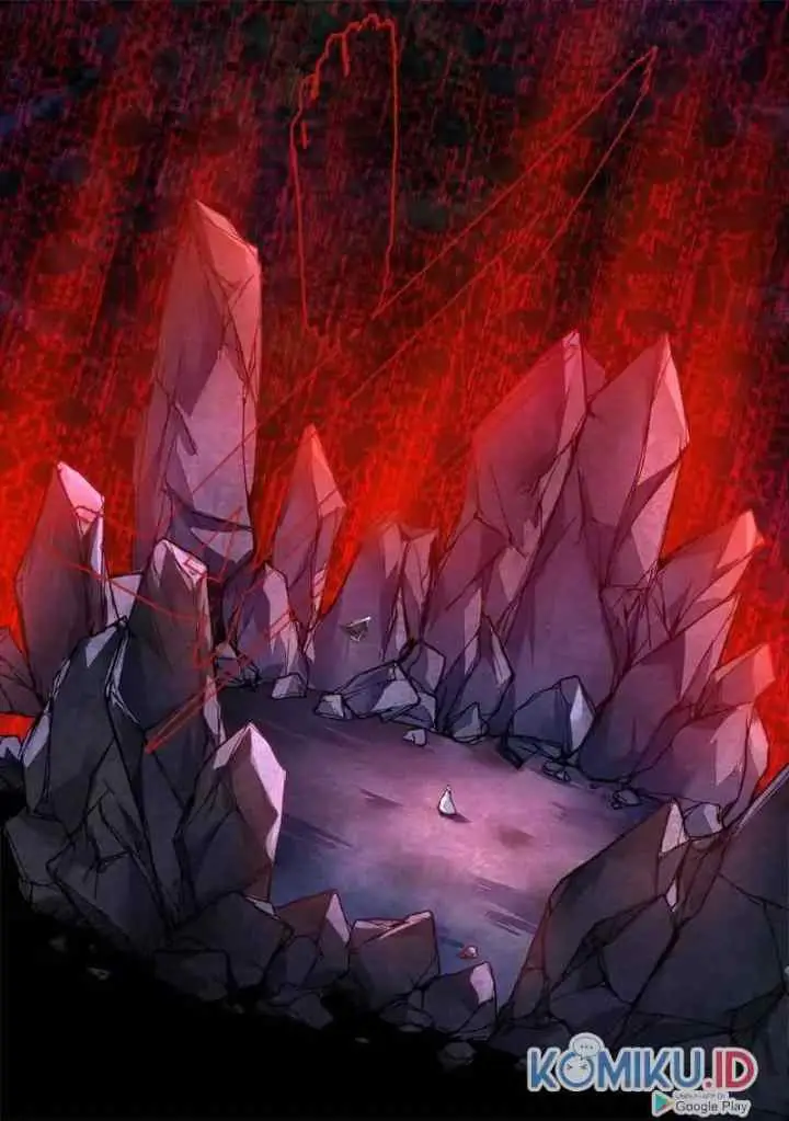Spirit Blade Mountain chapter 392 halaman 7