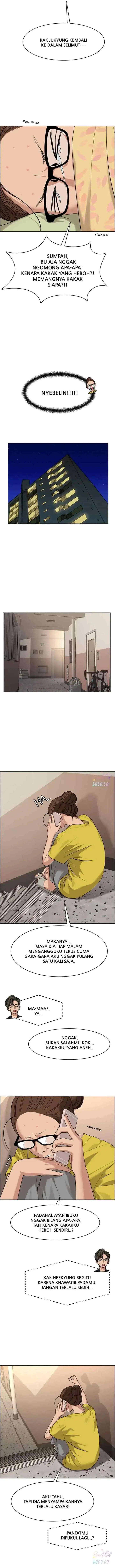 The Secret of Angel chapter 174 halaman 13