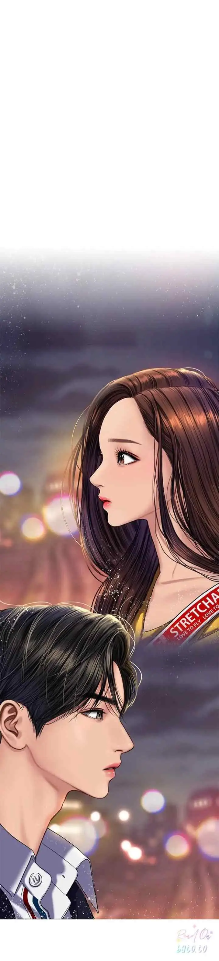 The Secret of Angel chapter 86 halaman 11