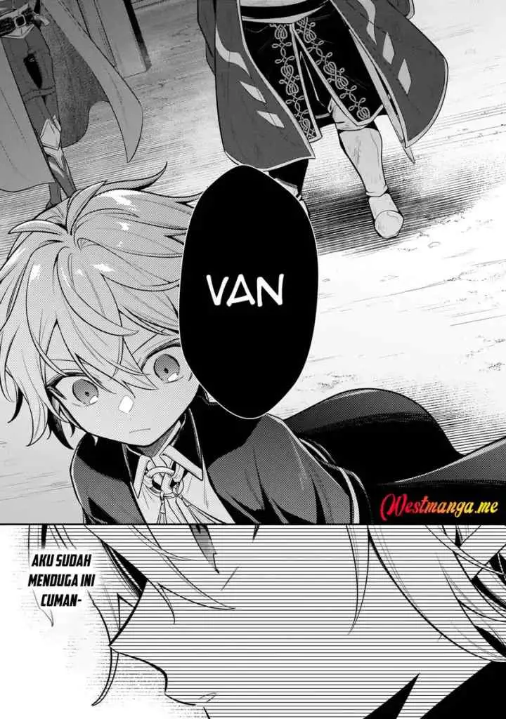 Fun Territory Defense Of The Easy-going Lord ~the Nameless Village Is Made Into The Strongest Fortified City By Production Magic~ chapter 41.2 halaman 14